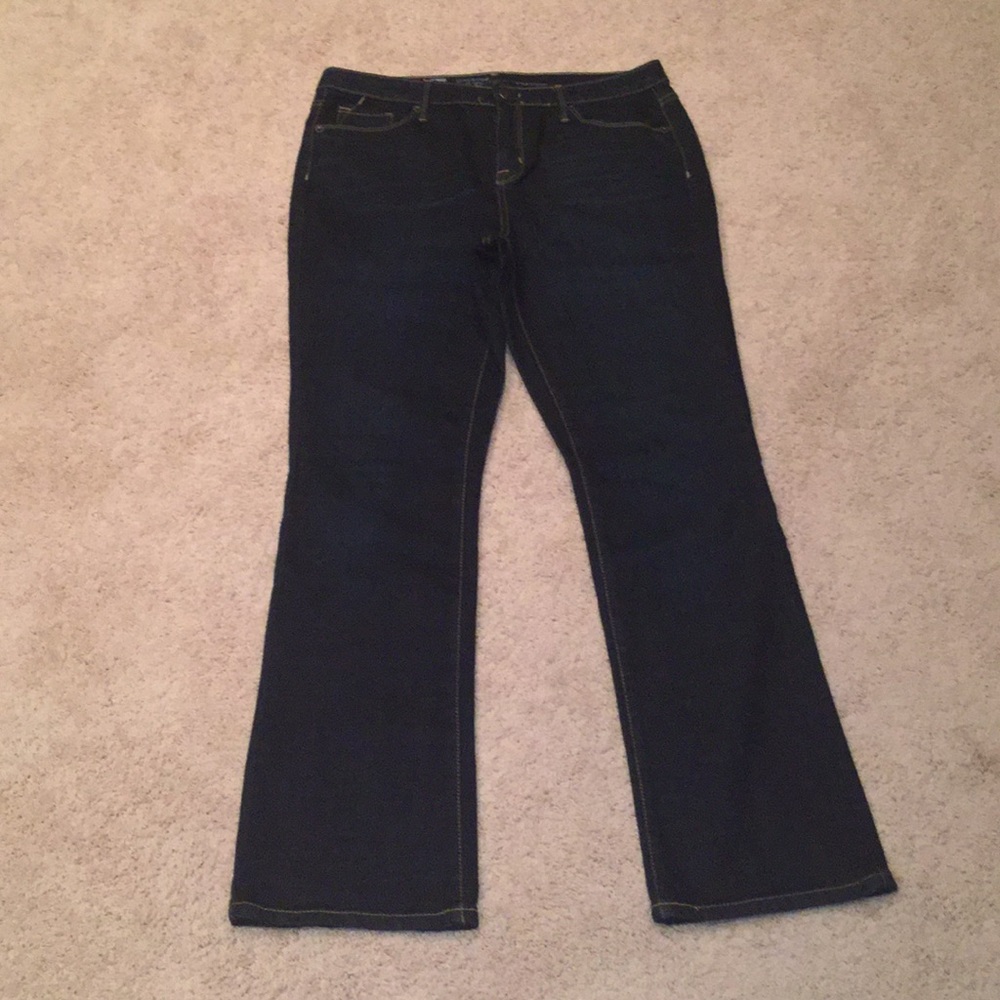 mossimo jeans